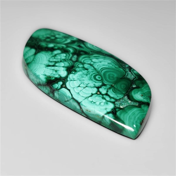 Selected Congo Malachite