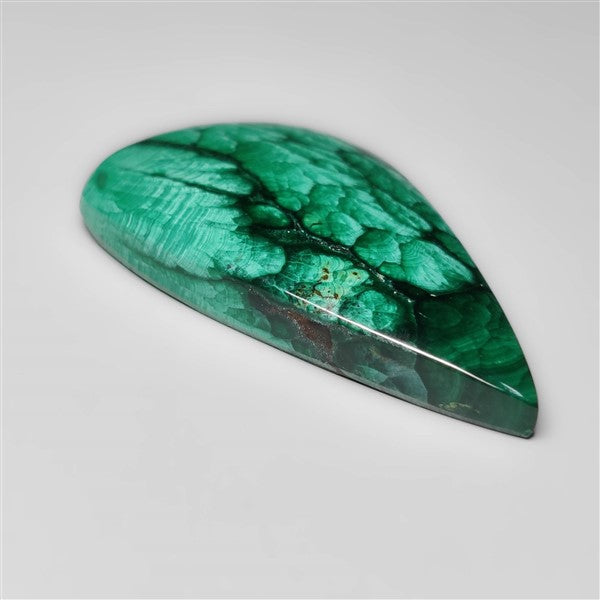 Selected Congo Malachite