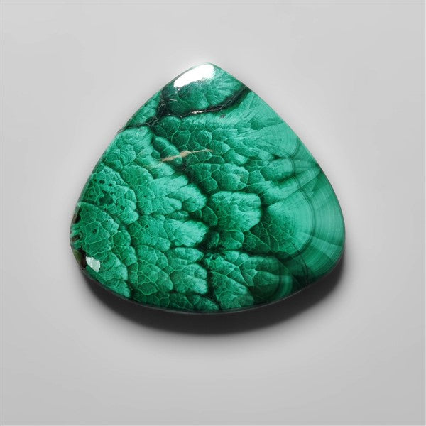 Selected Congo Malachite