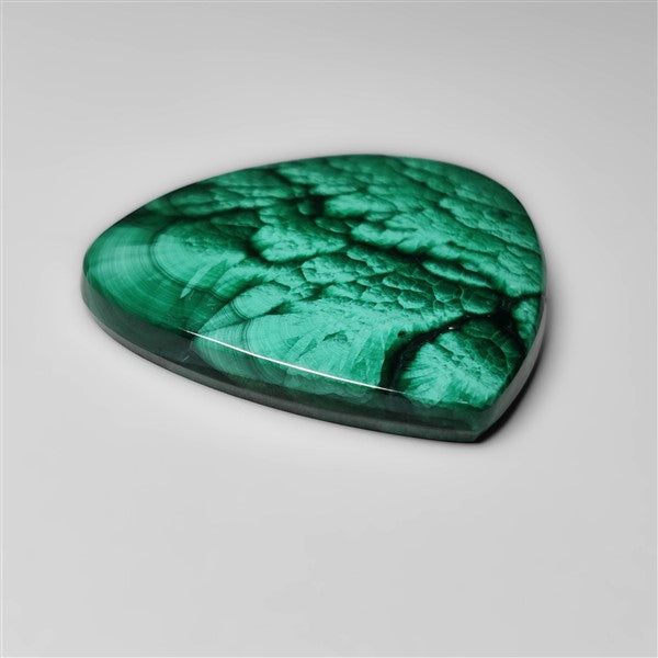 Selected Congo Malachite
