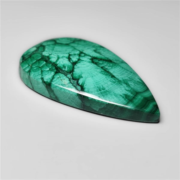 Selected Congo Malachite