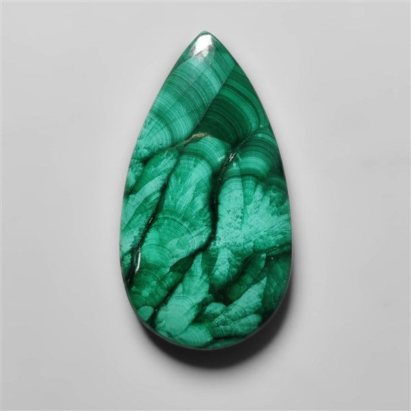 Selected Congo Malachite