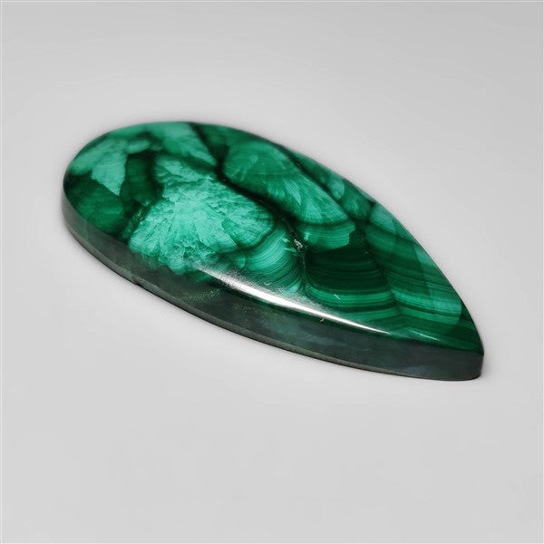 Selected Congo Malachite
