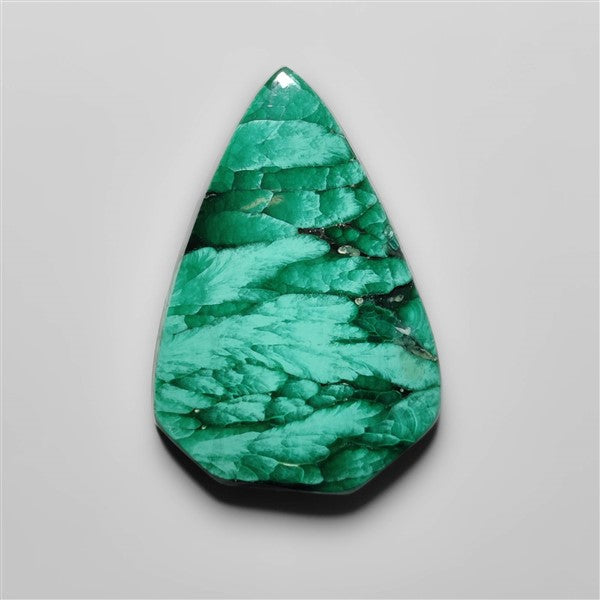 Selected Congo Malachite