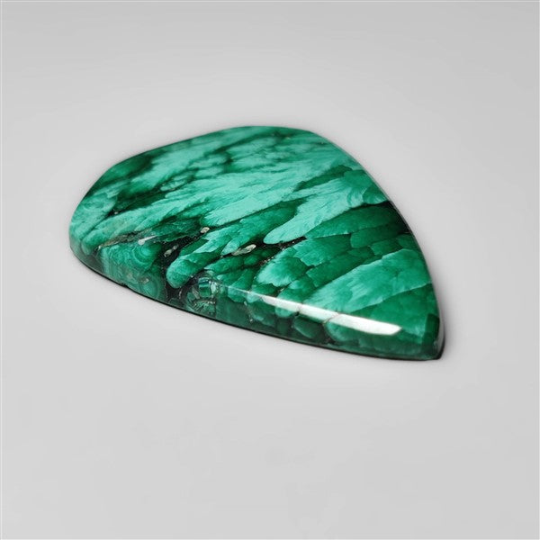Selected Congo Malachite
