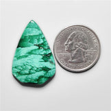 Selected Congo Malachite