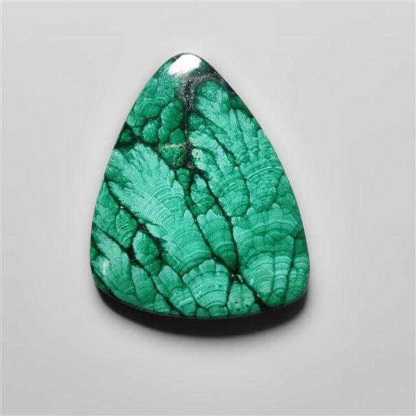Selected Congo Malachite
