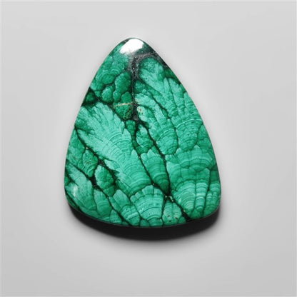 Selected Congo Malachite