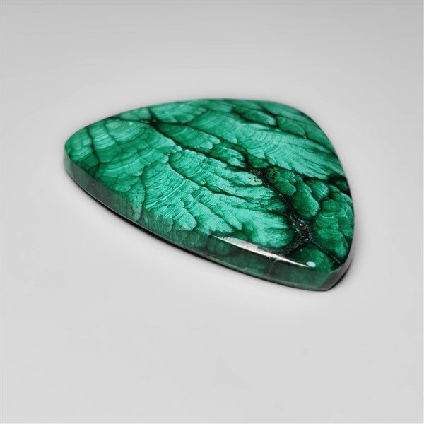 Selected Congo Malachite