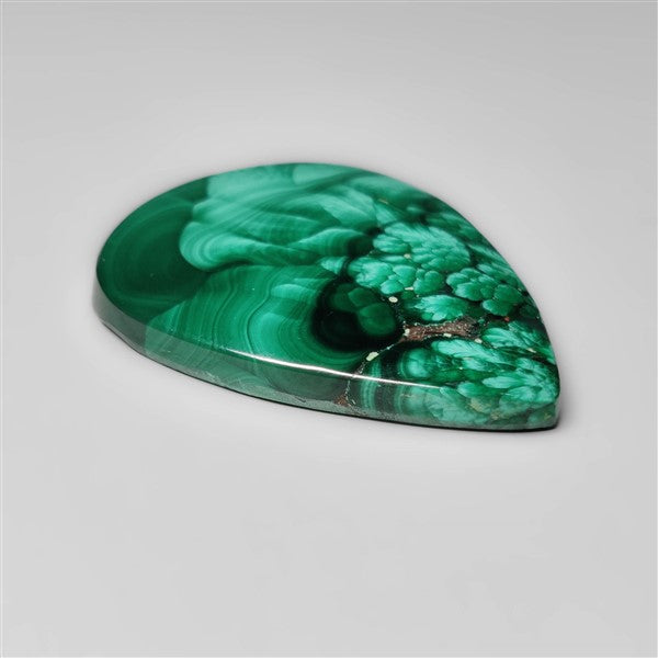 Selected Congo Malachite