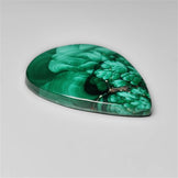 Selected Congo Malachite