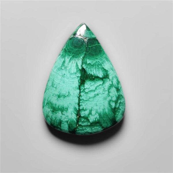 Selected Congo Malachite