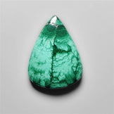 Selected Congo Malachite