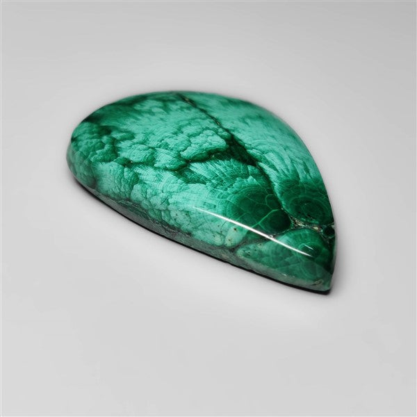 Selected Congo Malachite