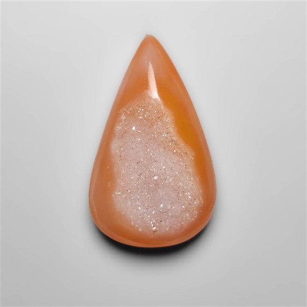 Chalcedeony Druzy