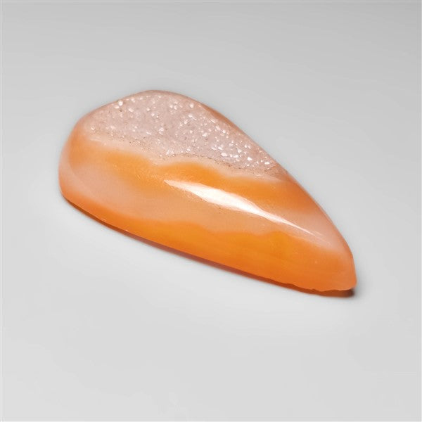 Chalcedeony Druzy