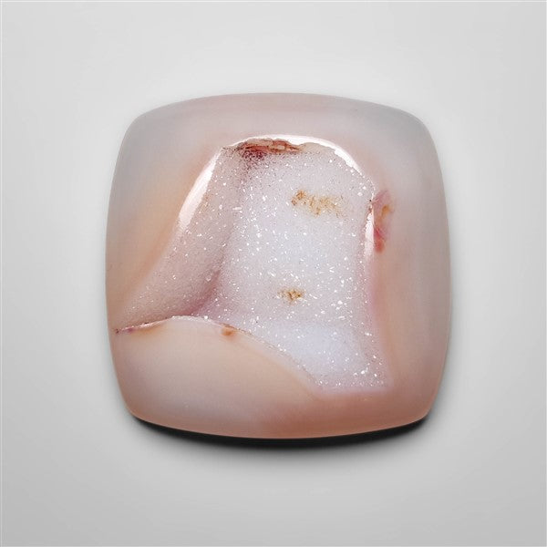 Chalcedeony Druzy