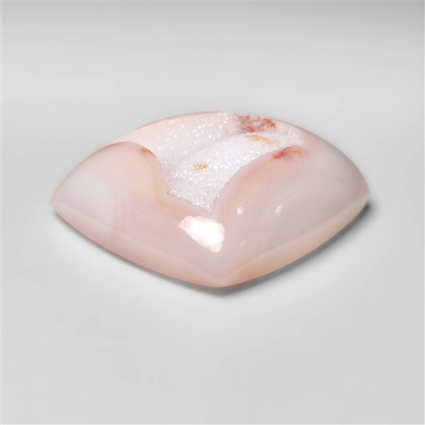 Chalcedeony Druzy