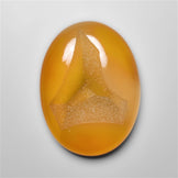 Chalcedeony Druzy