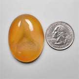 Chalcedeony Druzy