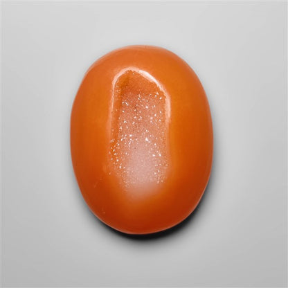 Chalcedeony Druzy