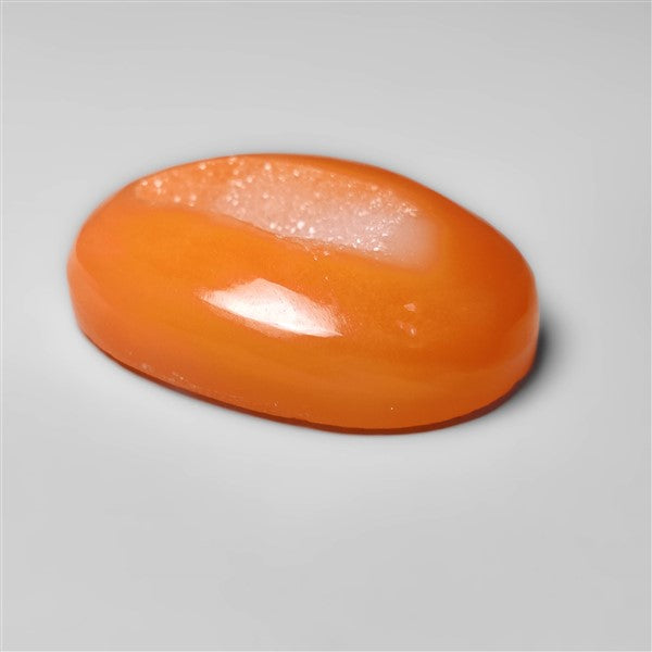 Chalcedeony Druzy