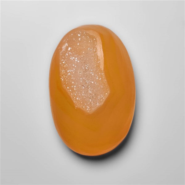 Chalcedeony Druzy