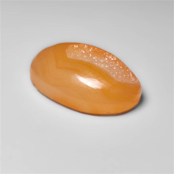 Chalcedeony Druzy
