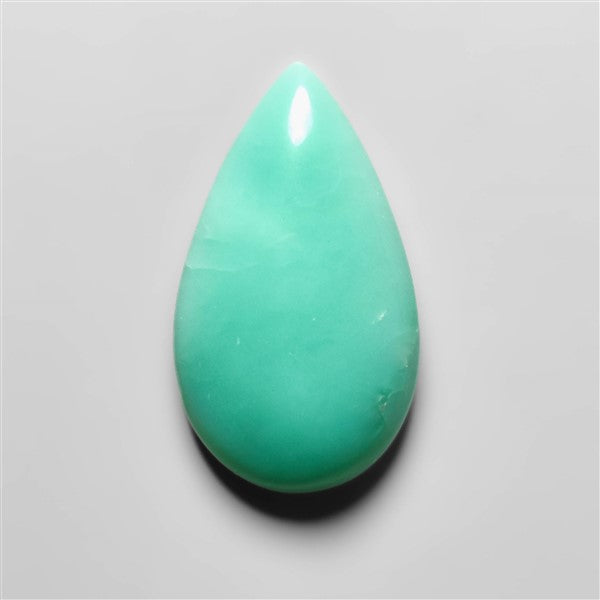 Tanzanian Green Prase Opal