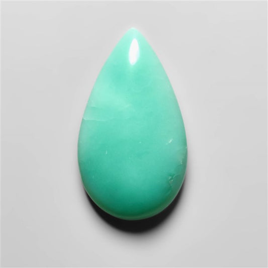 Tanzanian Green Prase Opal