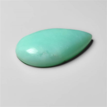 Tanzanian Green Prase Opal