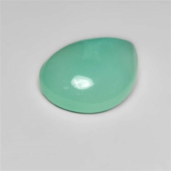 Tanzanian Green Prase Opal
