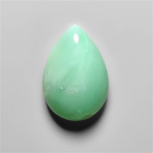 Tanzanian Green Prase Opal