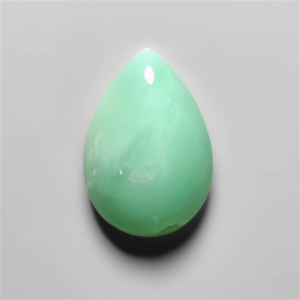 Tanzanian Green Prase Opal