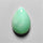 Tanzanian Green Prase Opal