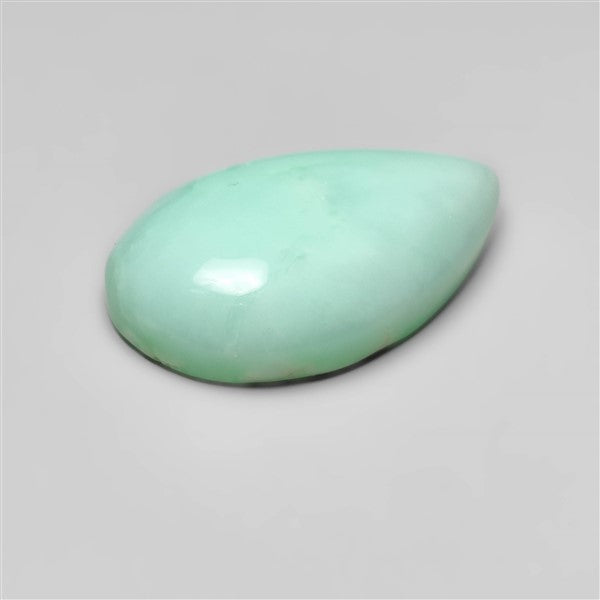 Tanzanian Green Prase Opal