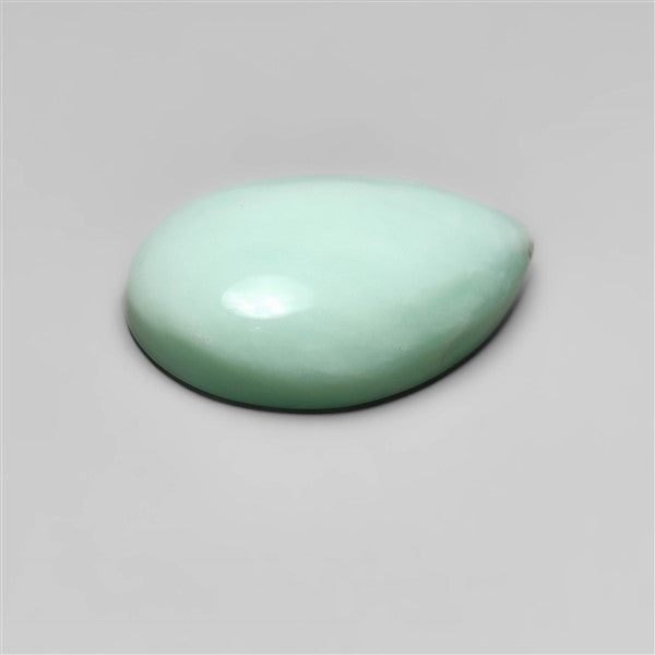 Tanzanian Green Prase Opal