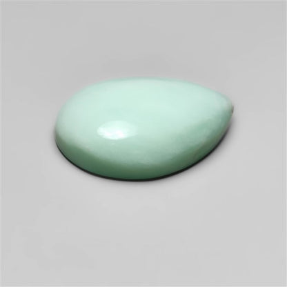 Tanzanian Green Prase Opal