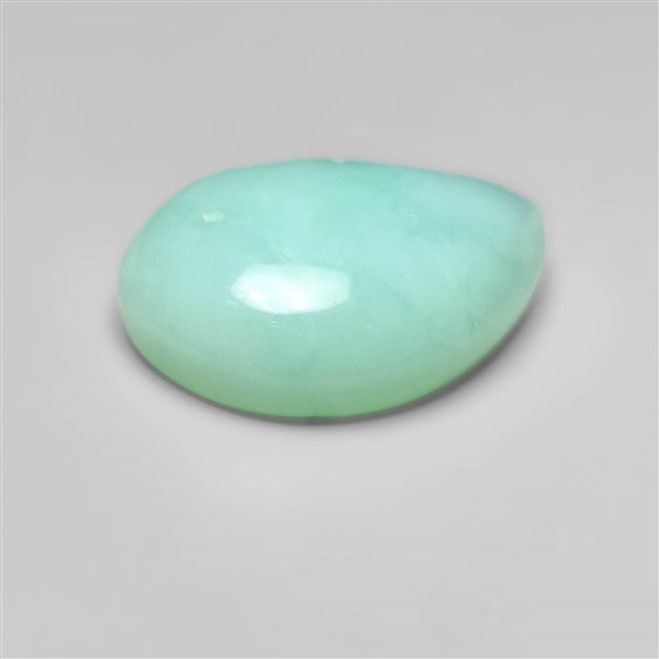 Tanzanian Green Prase Opal