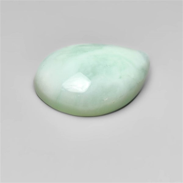 Tanzanian Green Prase Opal