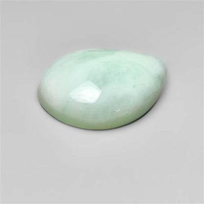 Tanzanian Green Prase Opal
