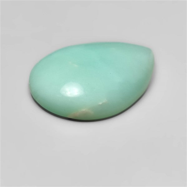 Tanzanian Green Prase Opal