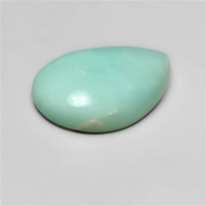 Tanzanian Green Prase Opal