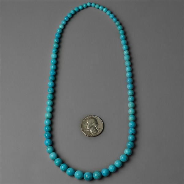 Beads Lines|Turquoise