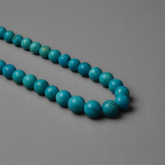 Beads Lines|Turquoise
