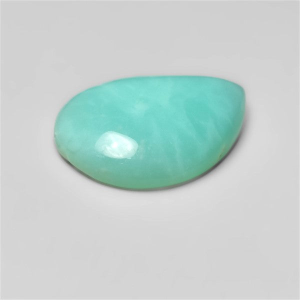 Tanzanian Green Prase Opal
