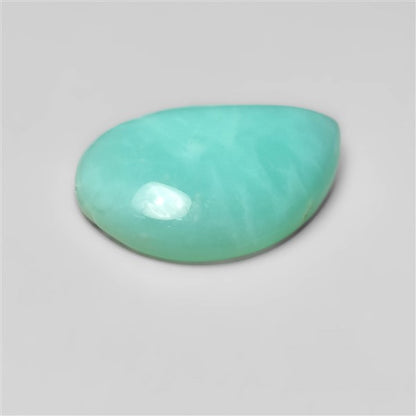 Tanzanian Green Prase Opal
