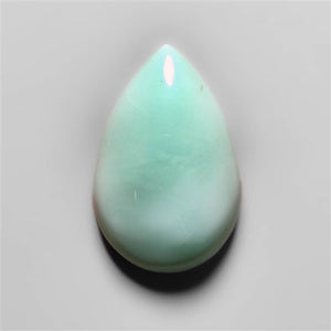 Tanzanian Green Prase Opal