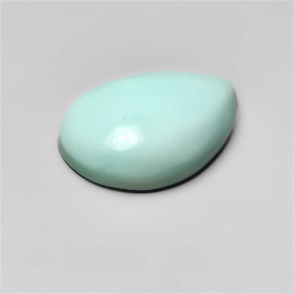 Tanzanian Green Prase Opal