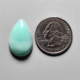 Tanzanian Green Prase Opal